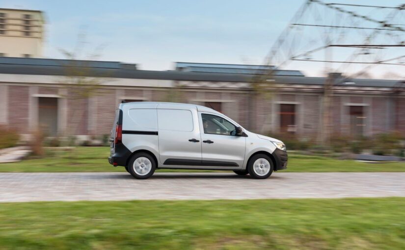 Este es el nuevo Ford f150 lightning