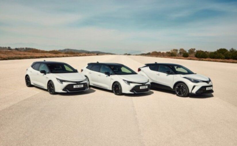 Ford puma st, un paso más